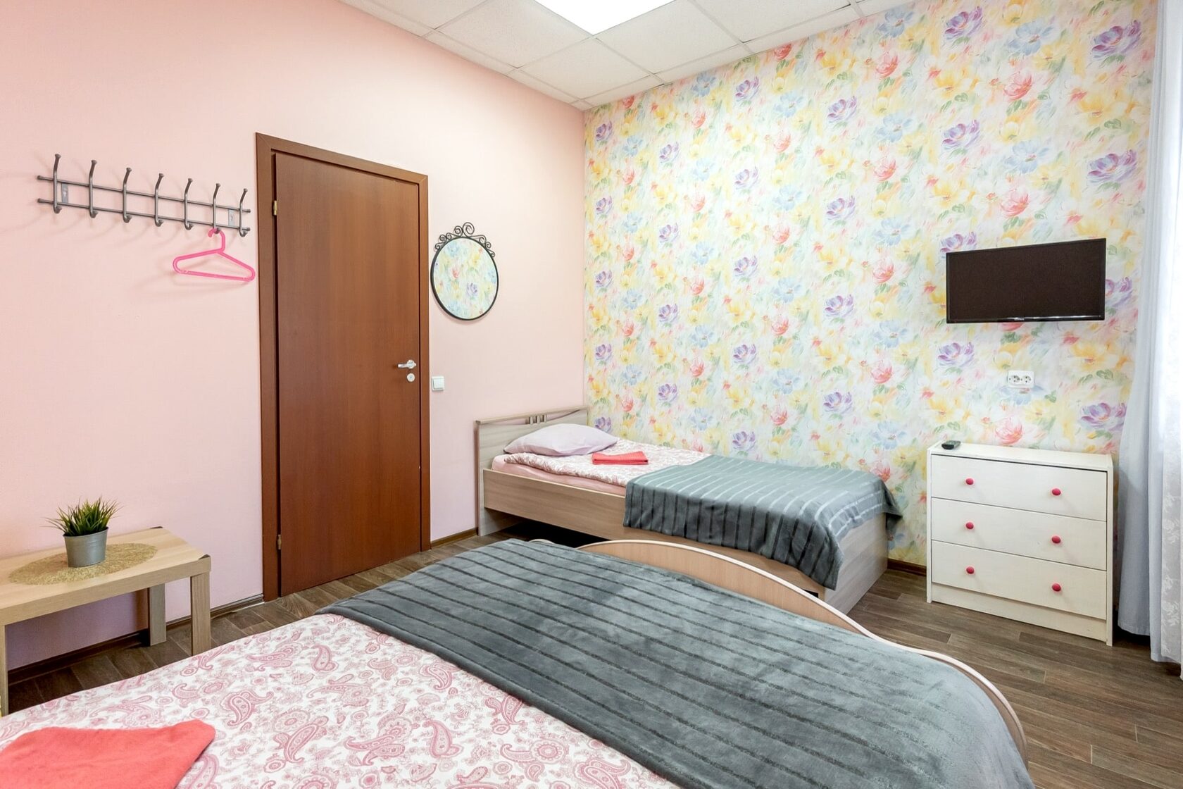 Общие удобства