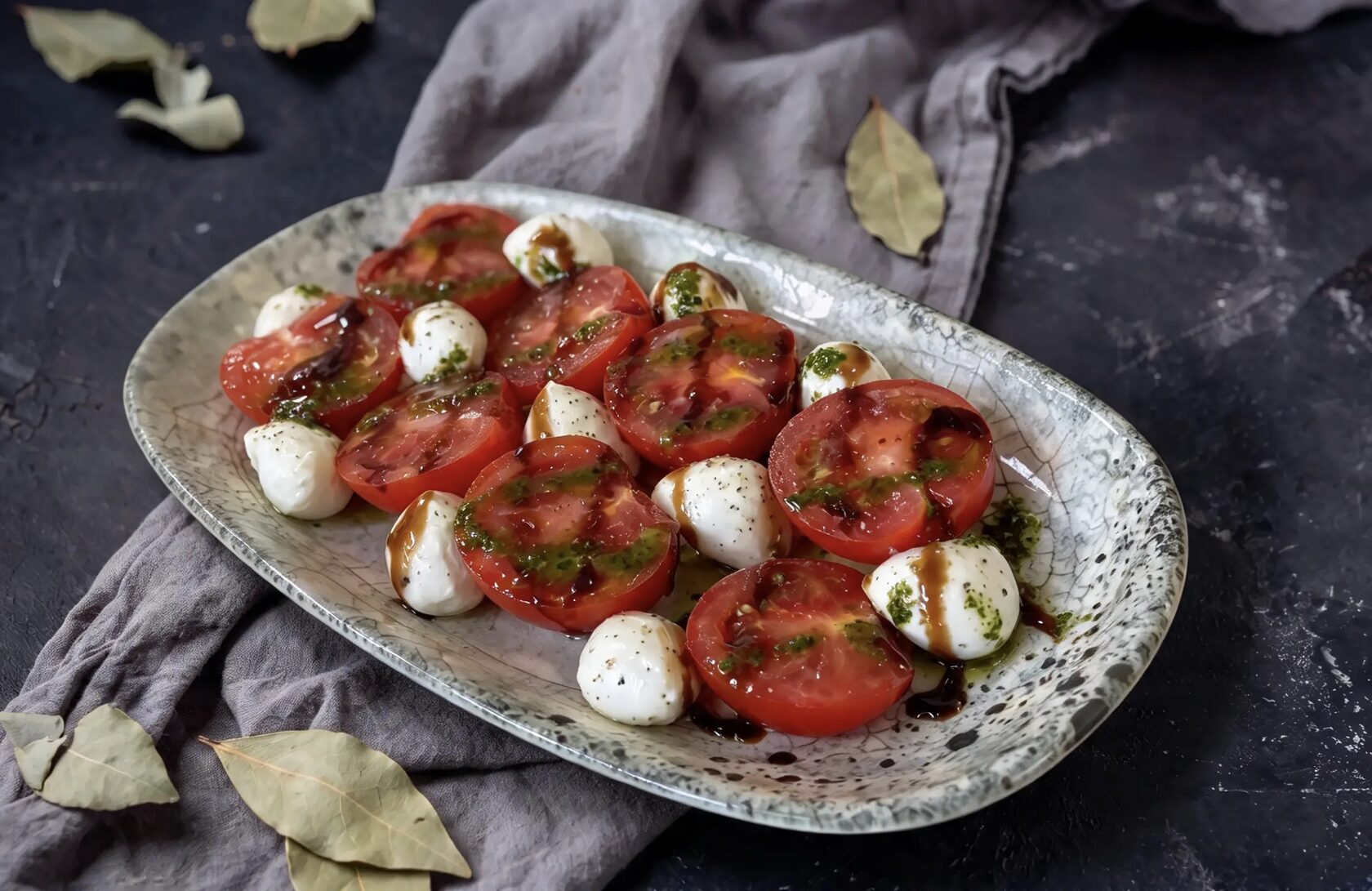 Caprese Salad