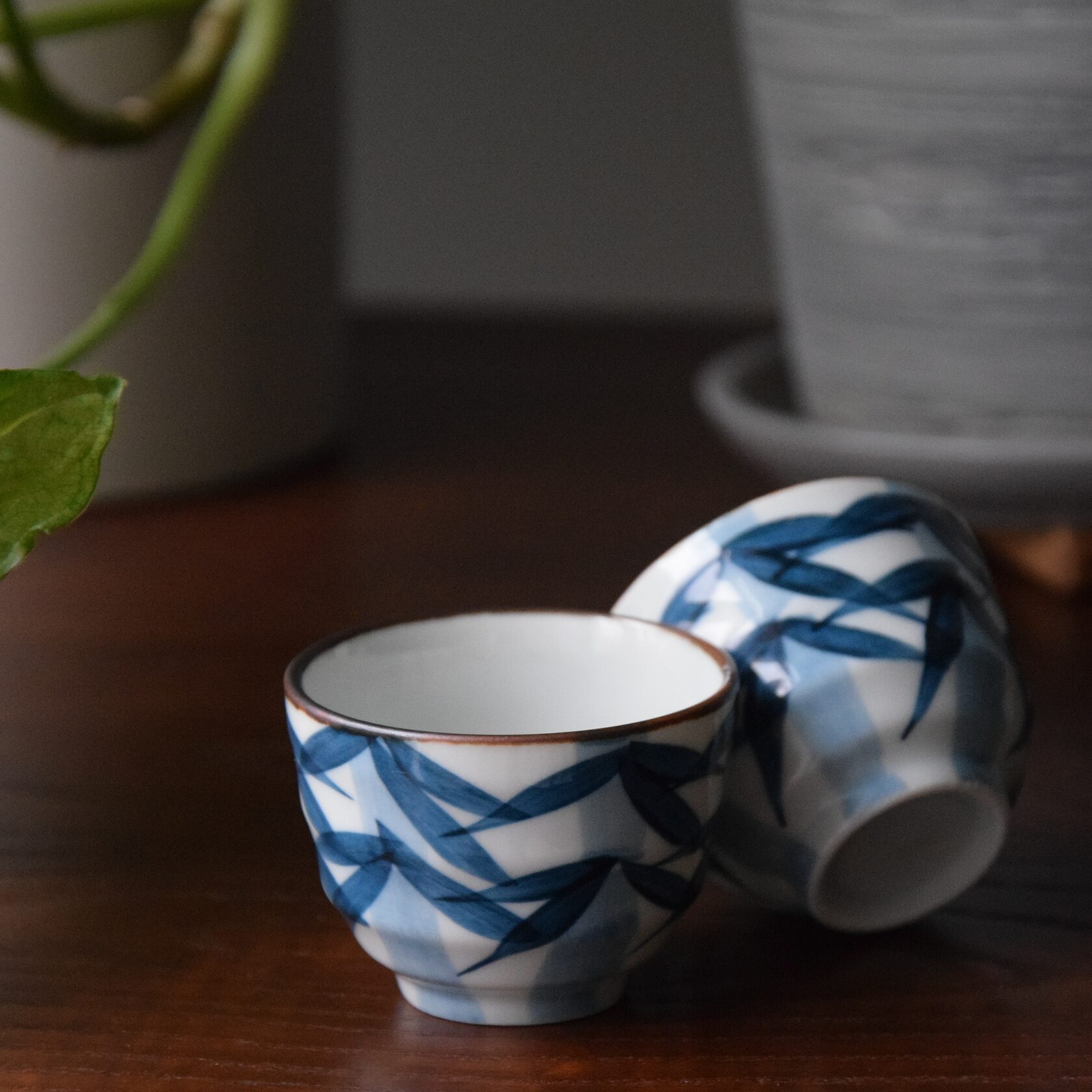 Пиала Япония №19