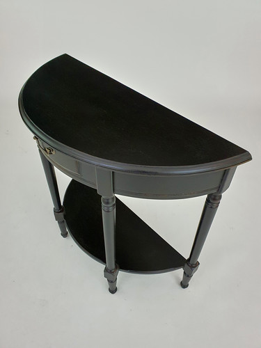 Консоль полукруглая Miranda&Serena