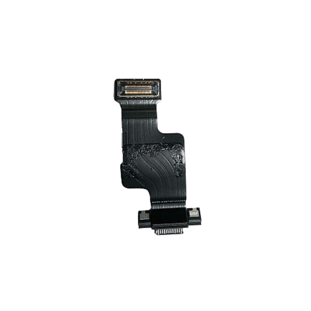 Разъем I/O USB-C MacBook Air 15 M4 A3241