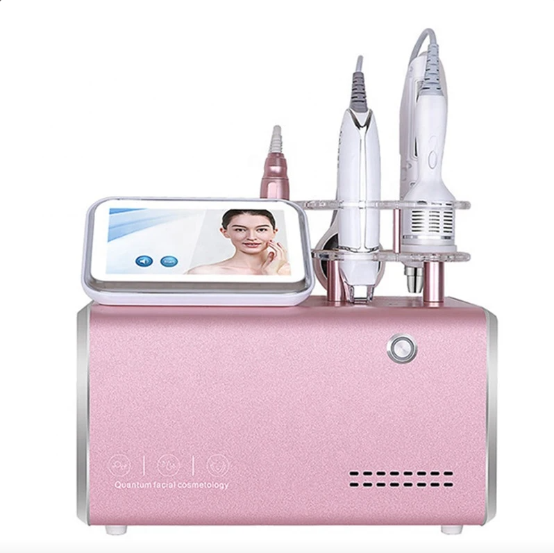 Косметологический комбайн Magic Face 5 в 1