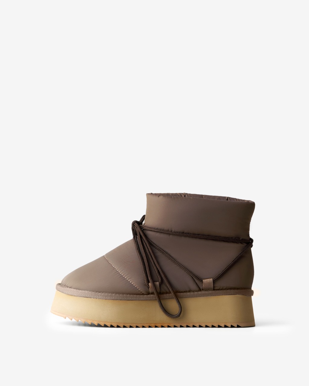 Кофейные дутики