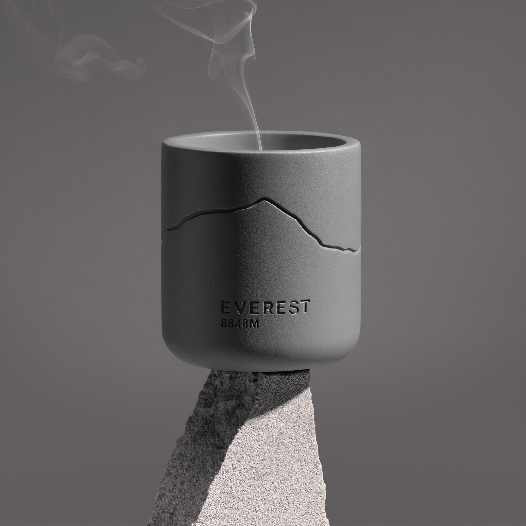 Cвеча EVEREST