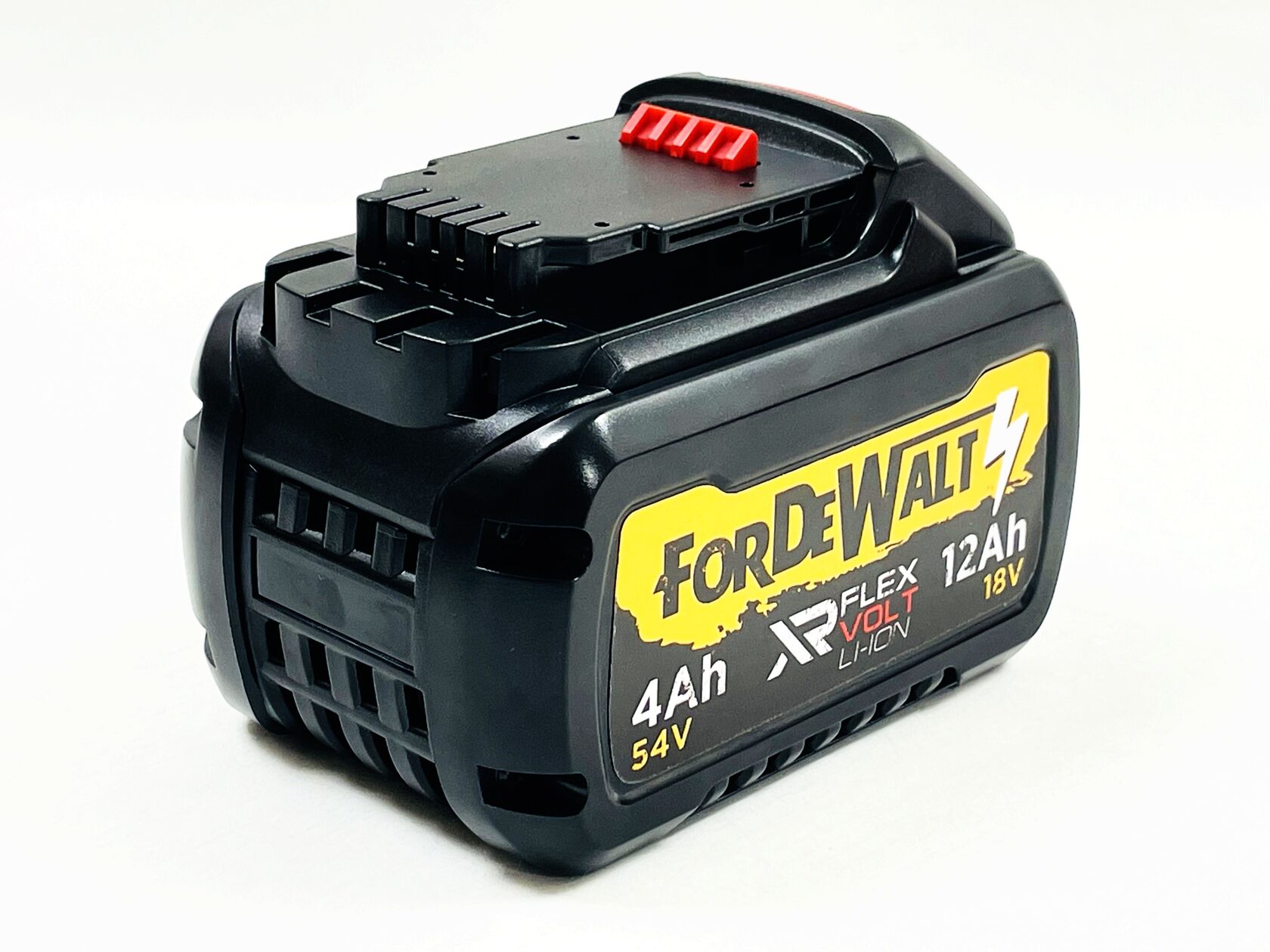 Аккумулятор для инструмента Dewalt Walt flexvolt Ah 18V/54V 12Ah Li-ion ...