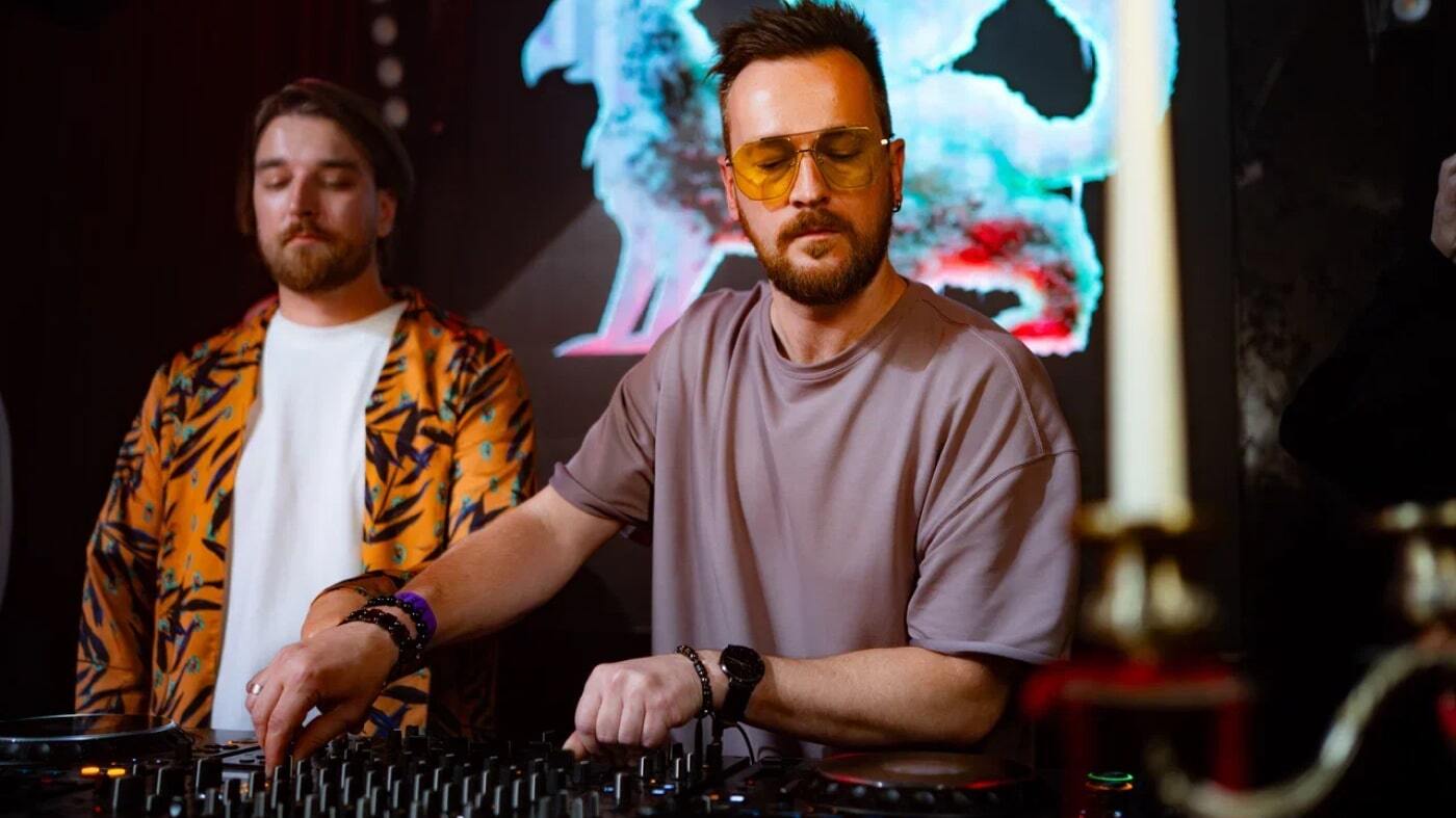 Курс Современный музыкальный маркетинг и менеджмент в Аудиошколе DJ Грува