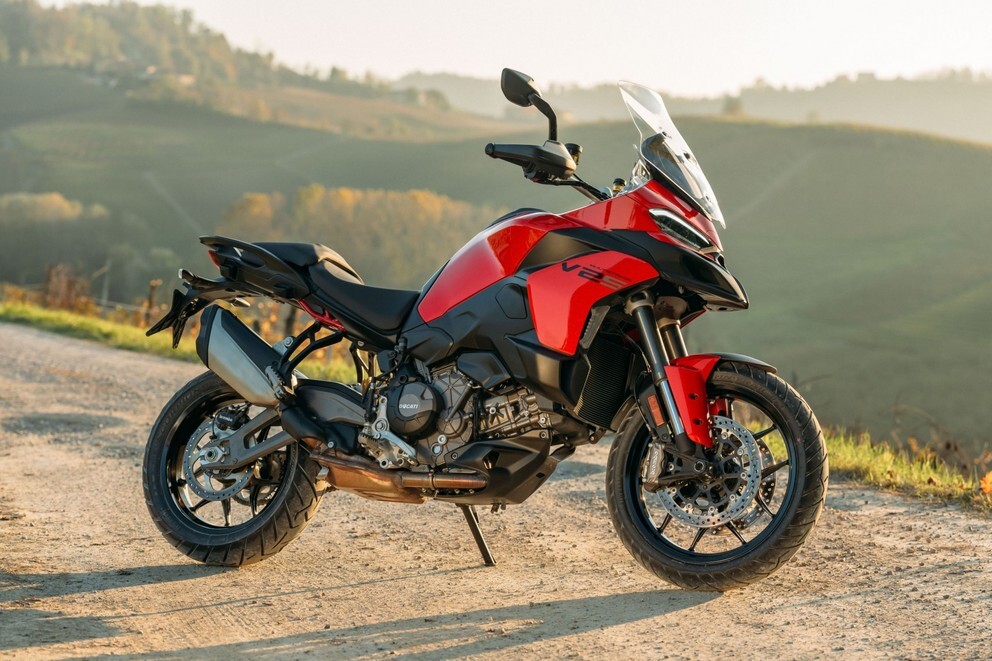 Ducati Multistrada 1260 S 2018 Ducati, MULTISTRADA 1260 S, 2018