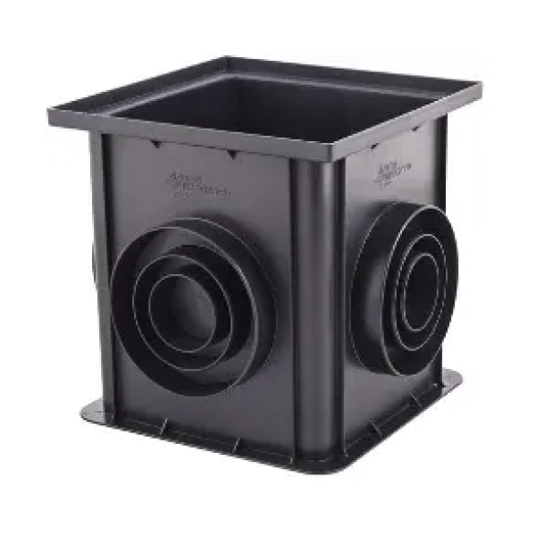 Дождеприёмник, Альта-Профиль - Альта-Профиль