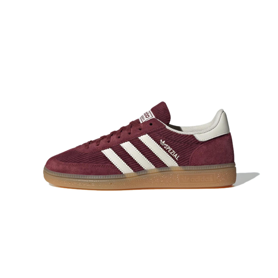 Adidas Handball Spezial Shadow Red - Adidas