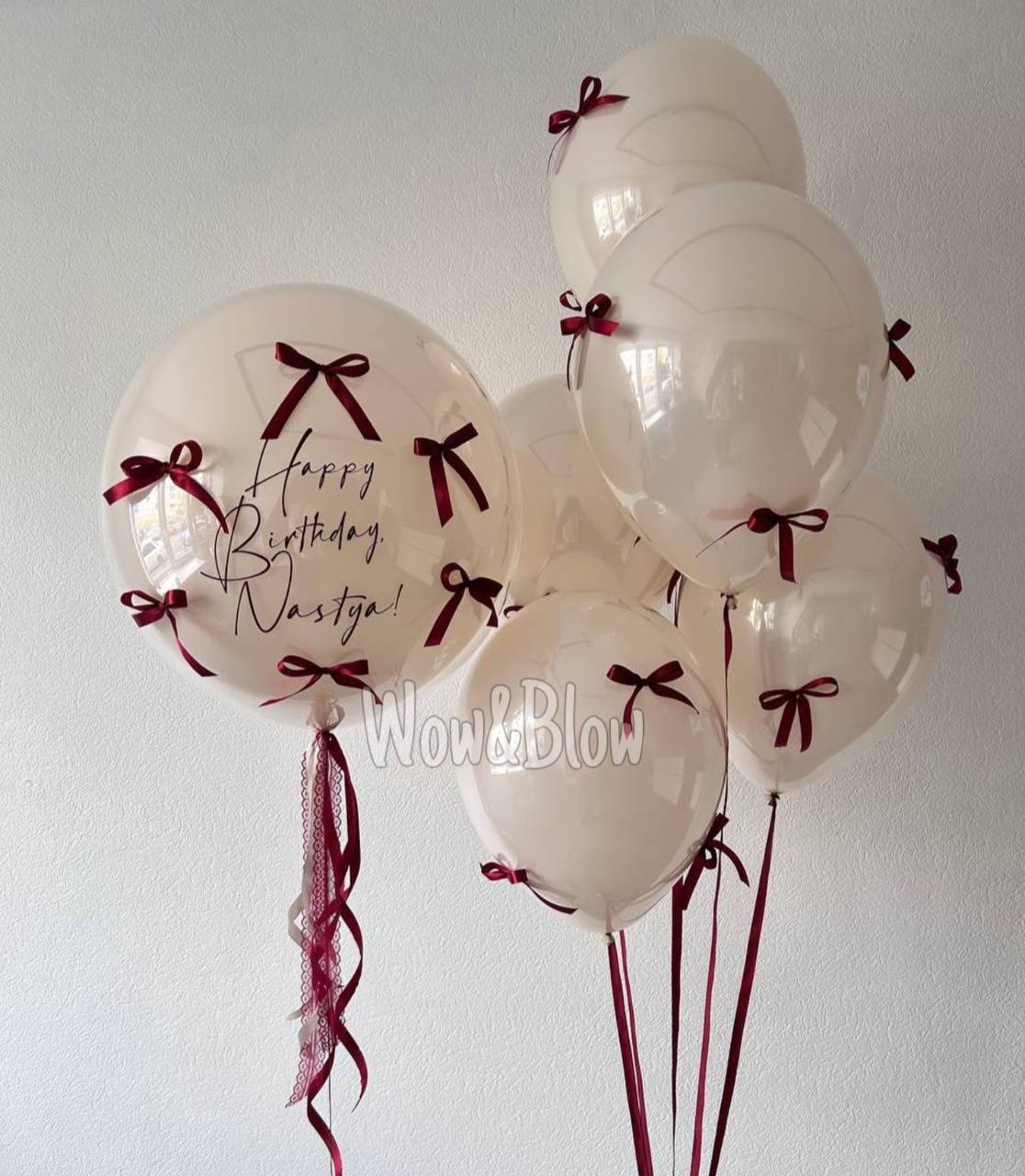 Молочные реки