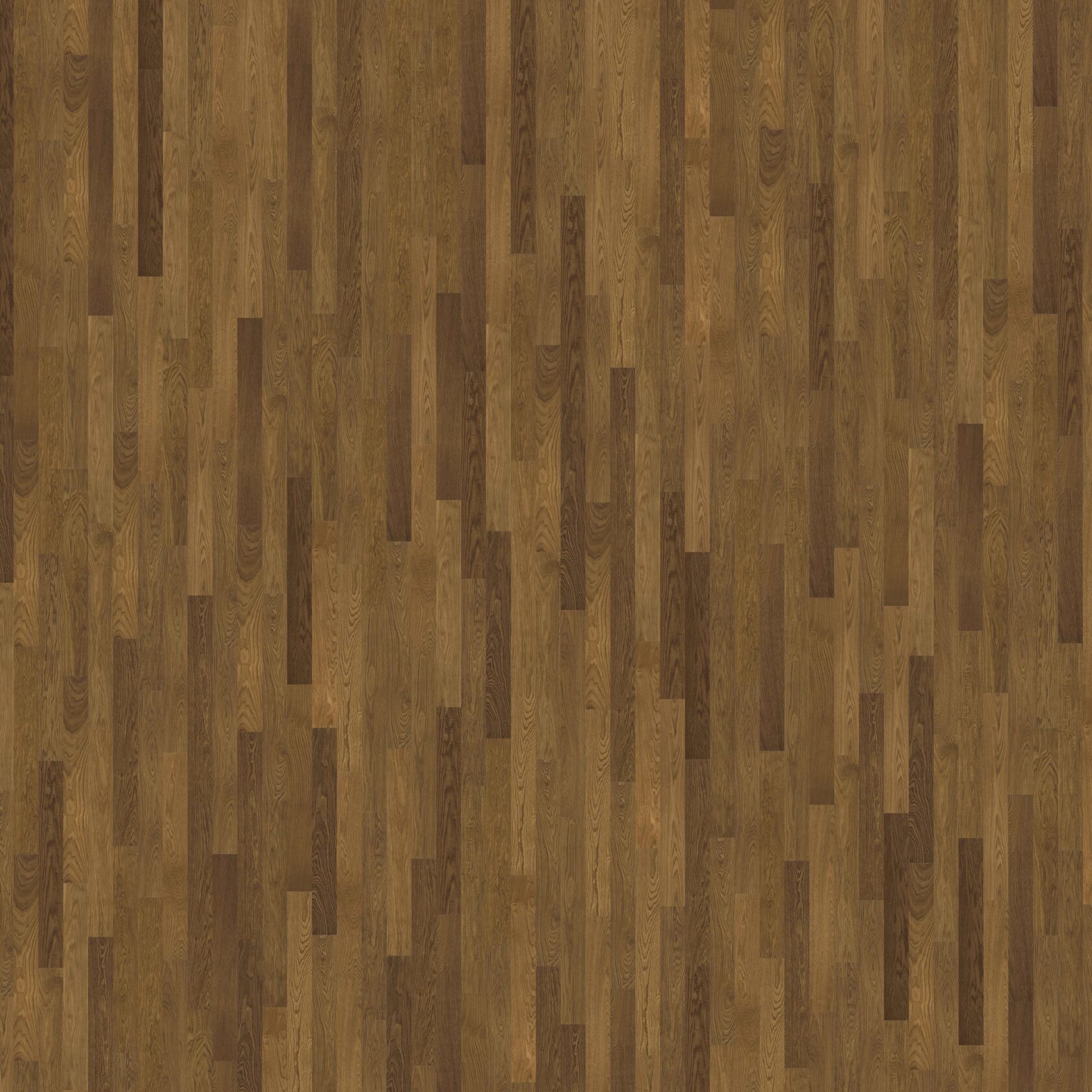 Инженерный паркет Haro Plank 1-Strip Prestige 4000 Series Дуб мореный маркант браш nL+