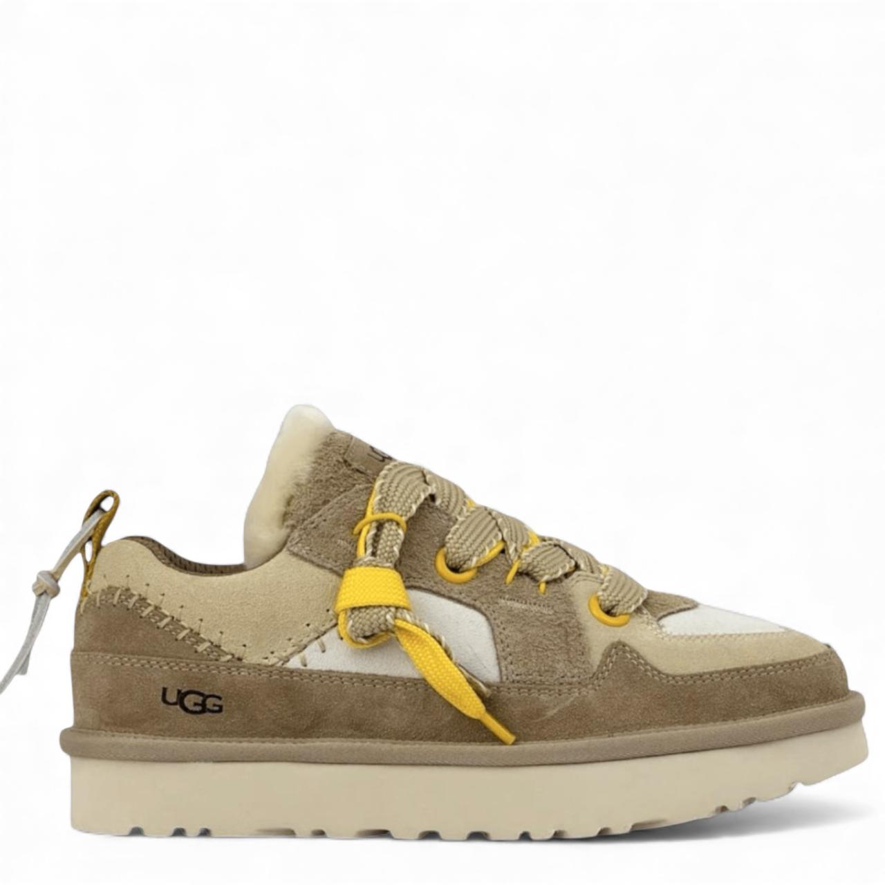 Lowmel Low Trainer