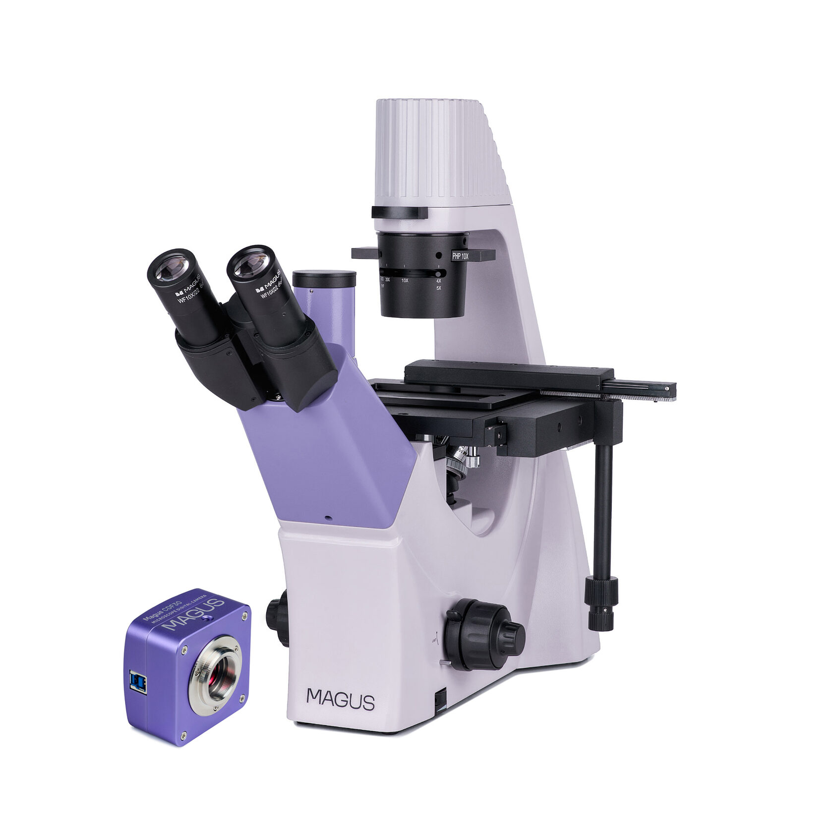 MAGUS Bio VD300