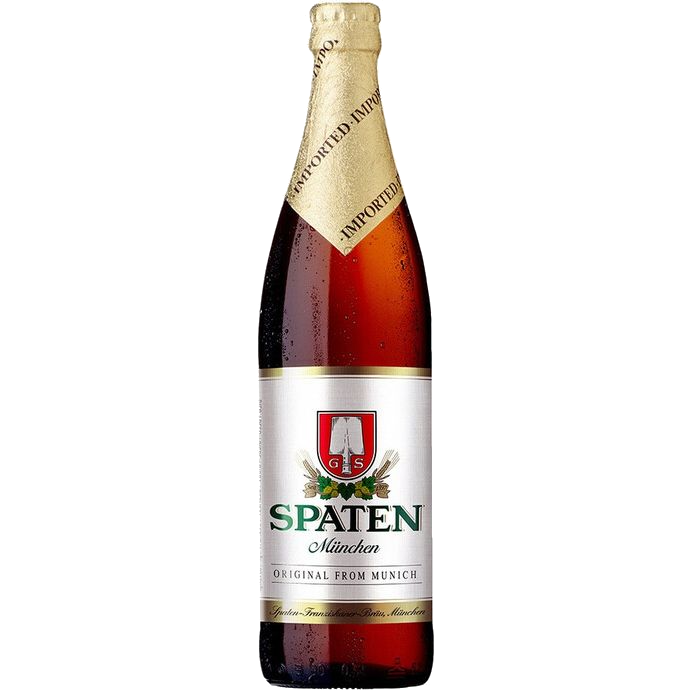 Spaten