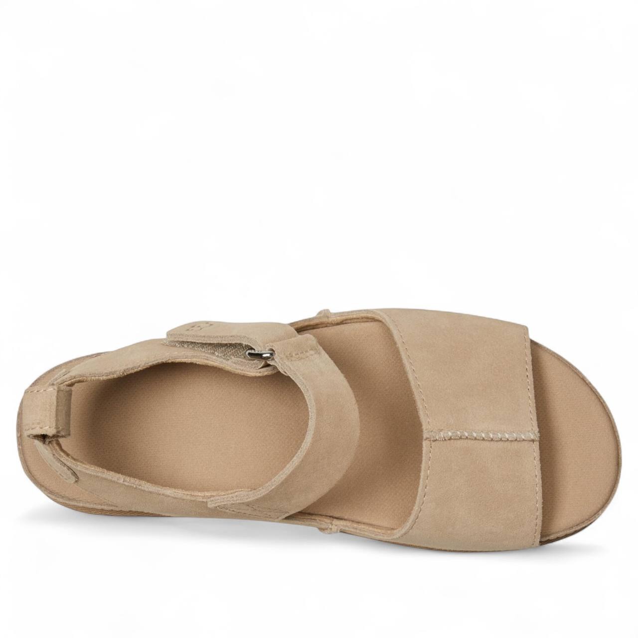 UGG Goldenstar Hi Бежевый — фото 2