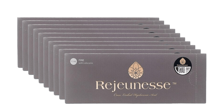 Rejeunesse филлеры для губ