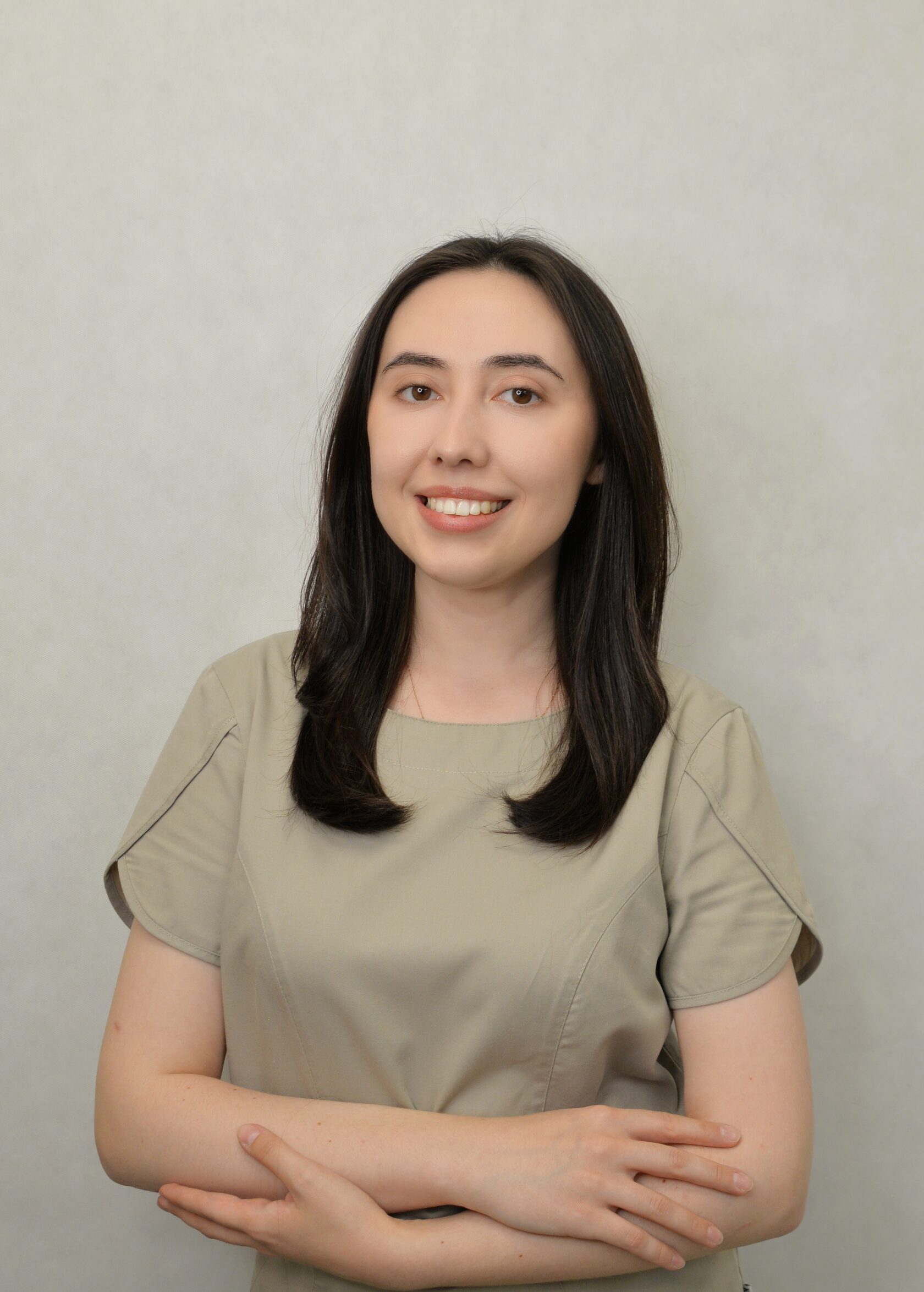 Цветкова Марина Геннадьевна