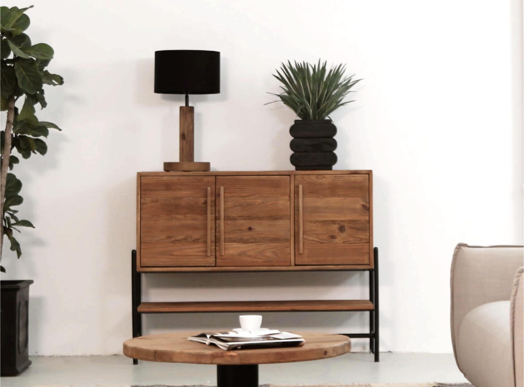 Комод Miranda&Serena