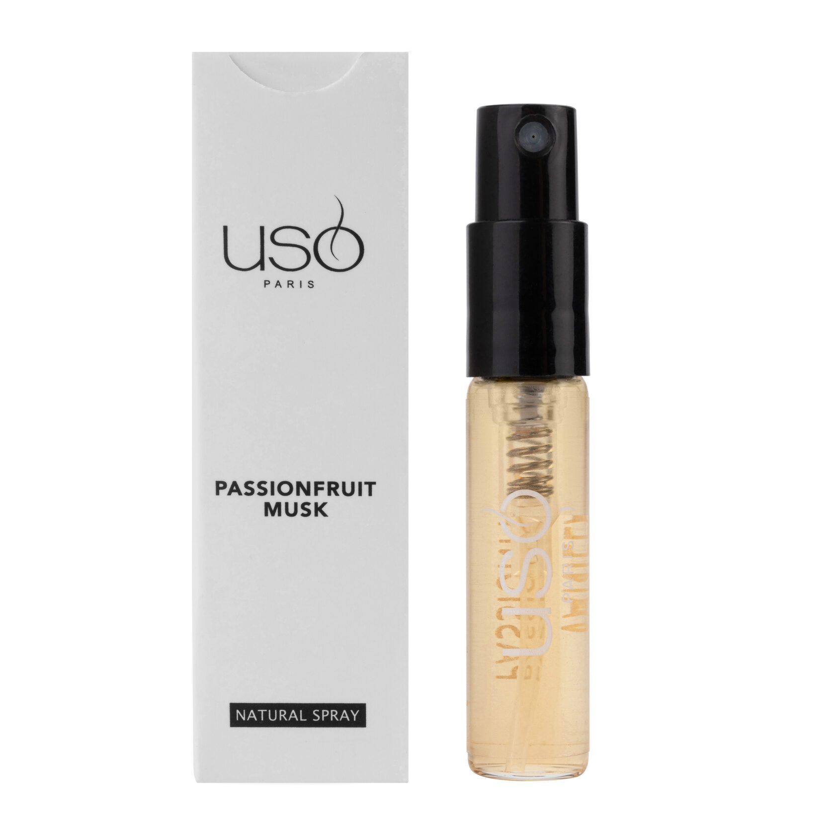 USO LUX PASSIONFRUIT MUSK 3ml