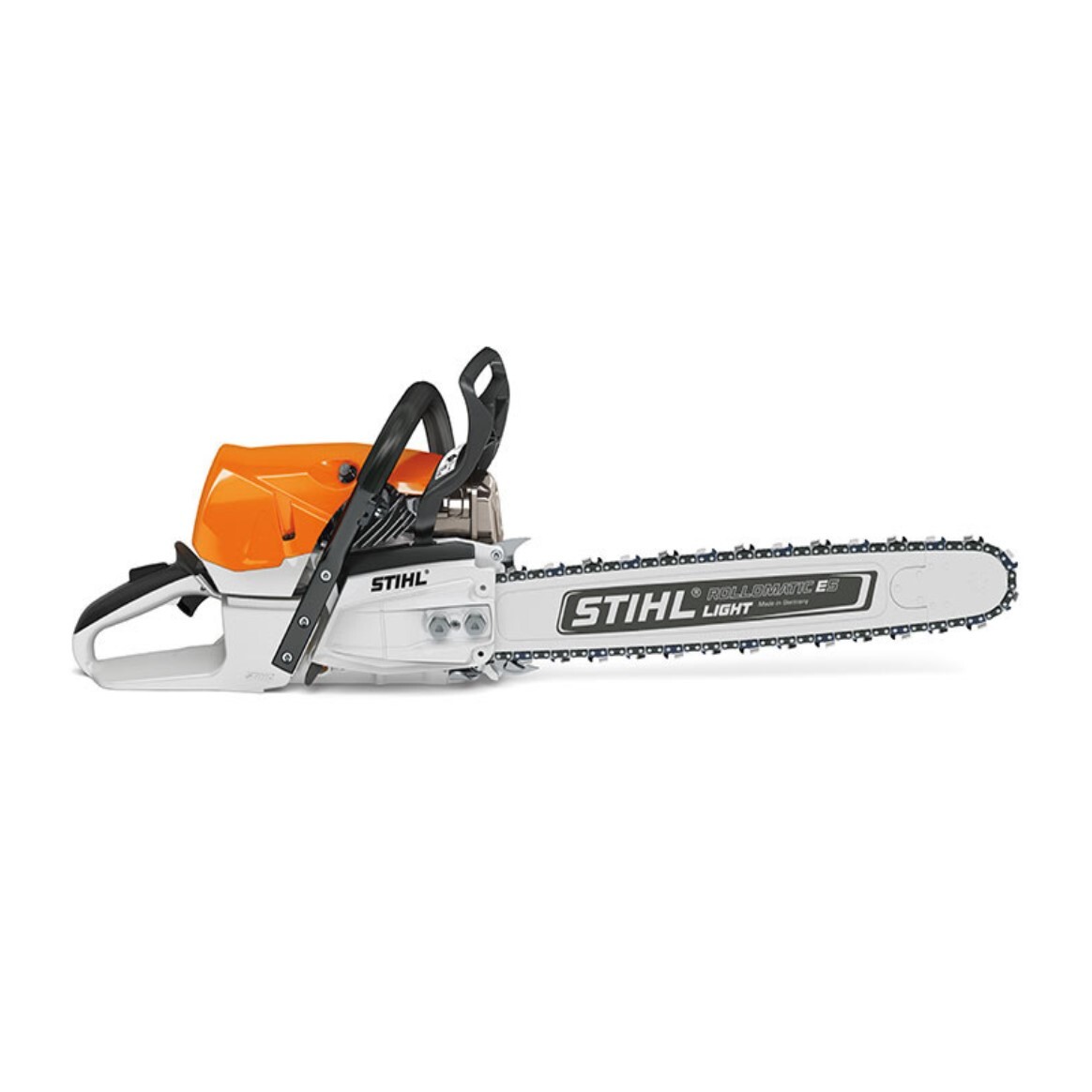 Пил штиль. Бензопила Stihl MS 880-36