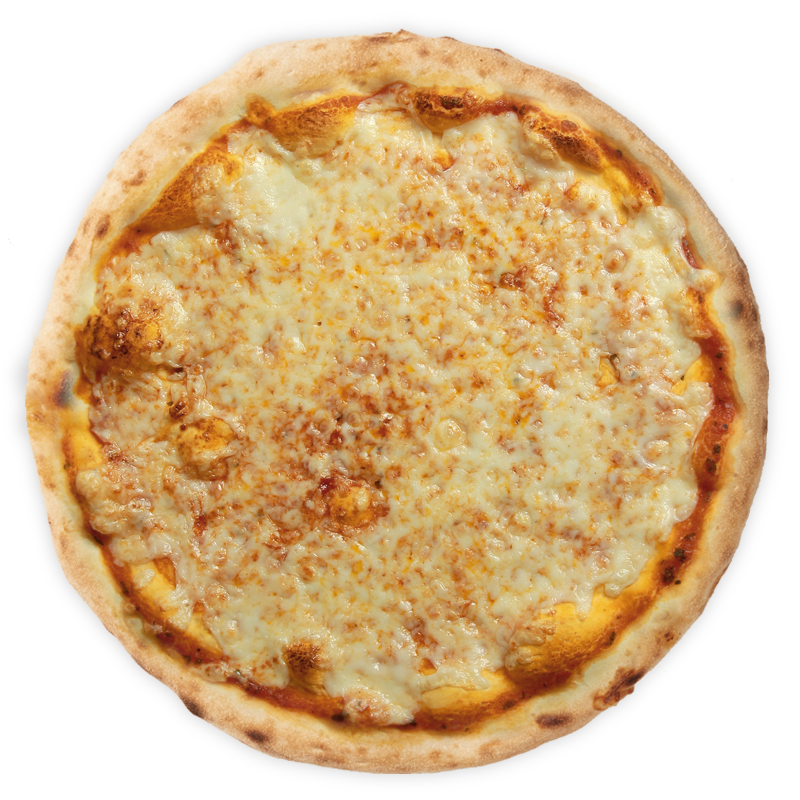 Пицца 14. Margaritto logo.