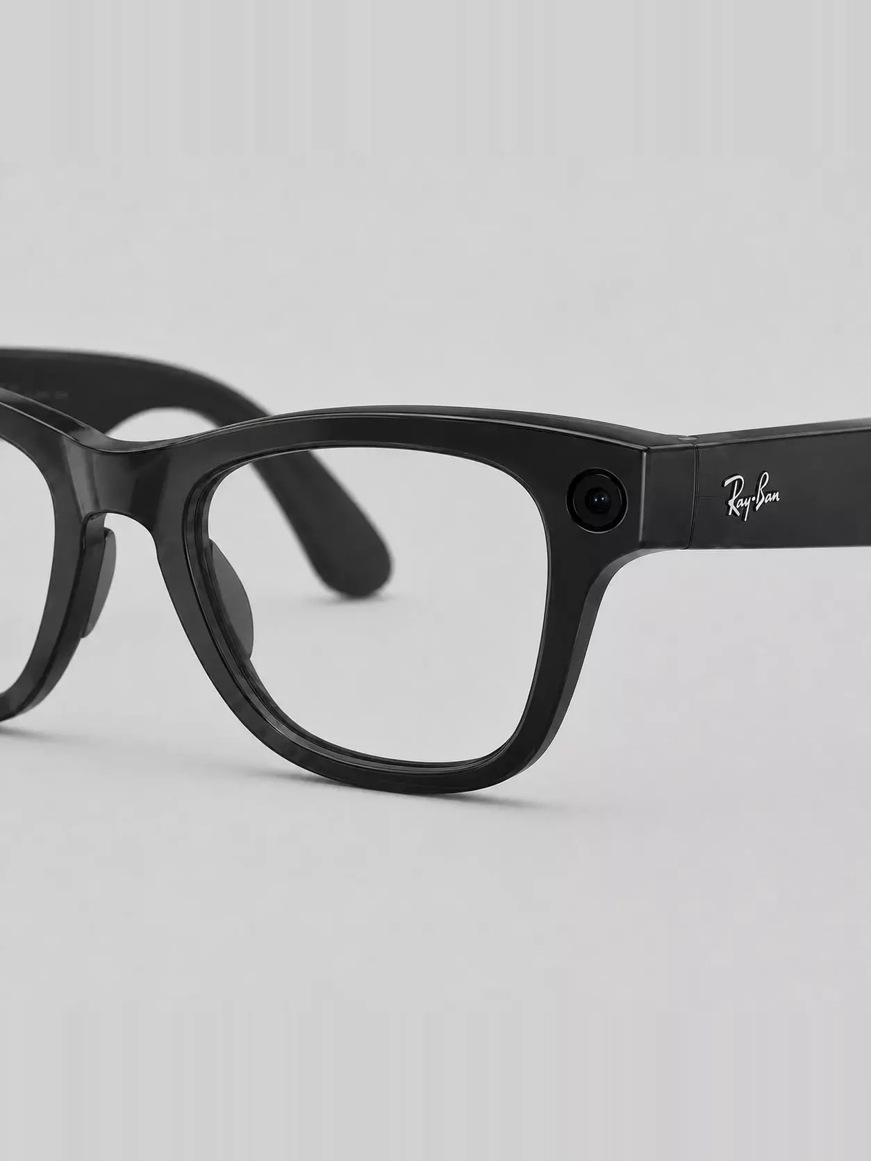 Ray-Ban Meta Skyler — фото 3
