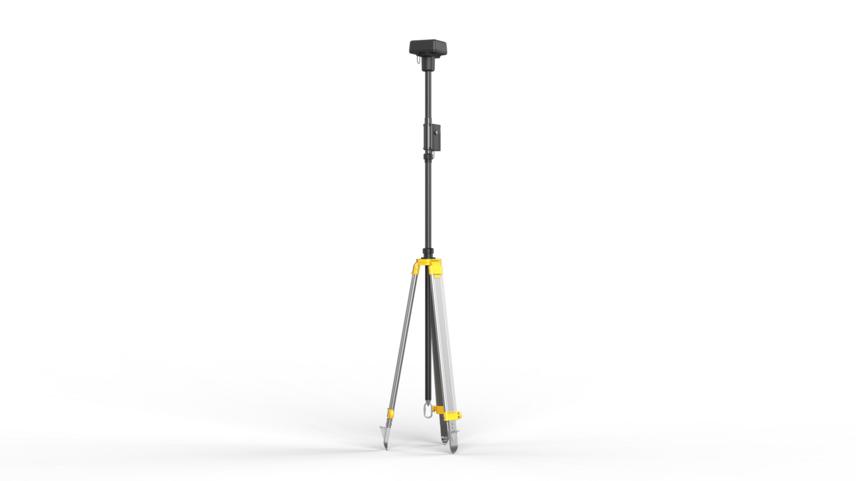 Мобильная станция DJI D-RTK 2, High Precision GNSS, с триподом