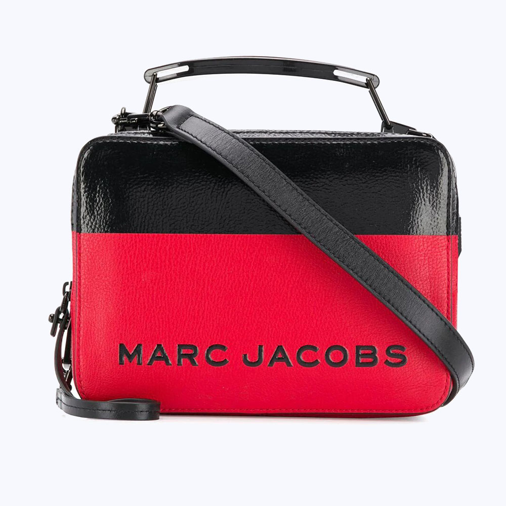 Марк Джейкобс сумка Mini Box