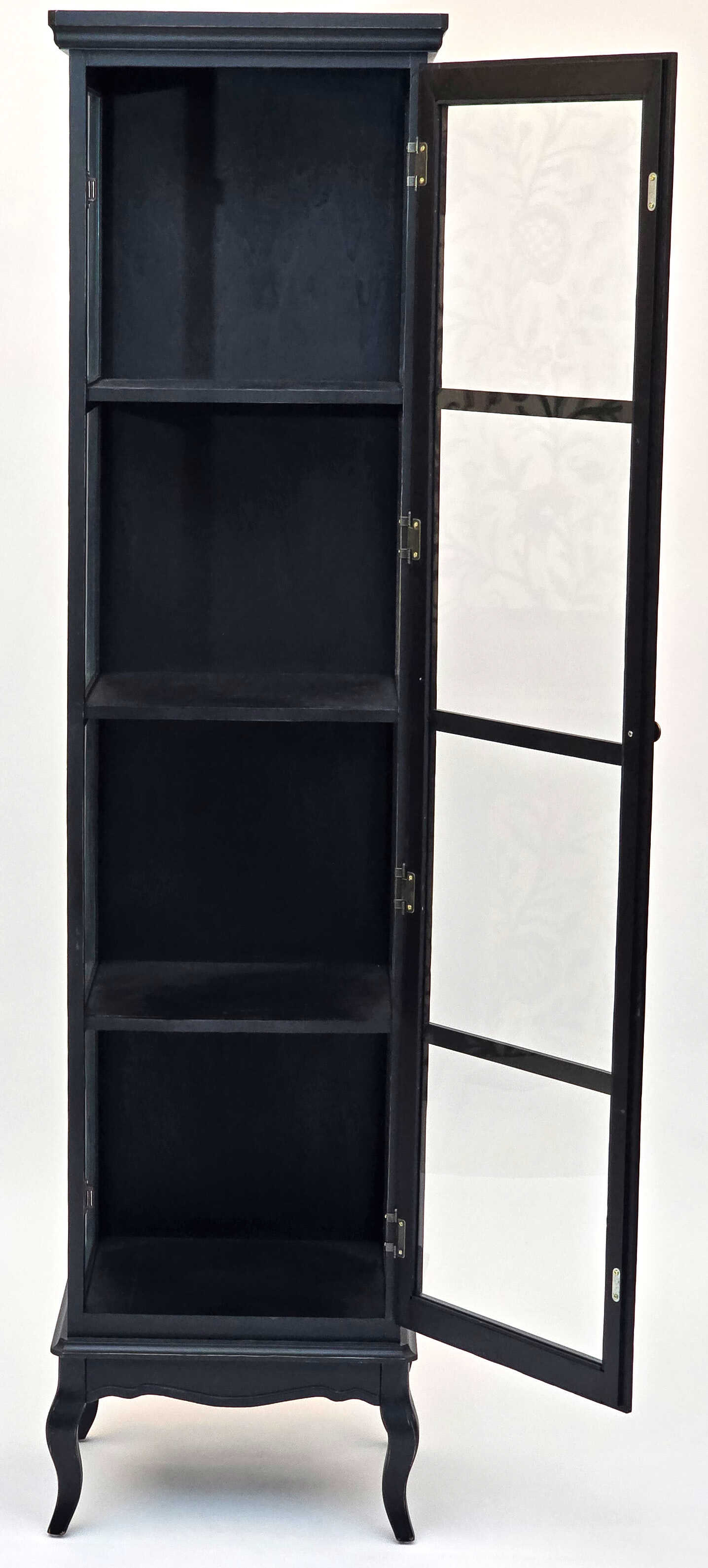 Витрина однодверная Miranda&Serena