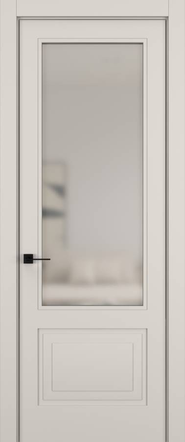 Дверь 021V СВОБОДА HAUSDOORS