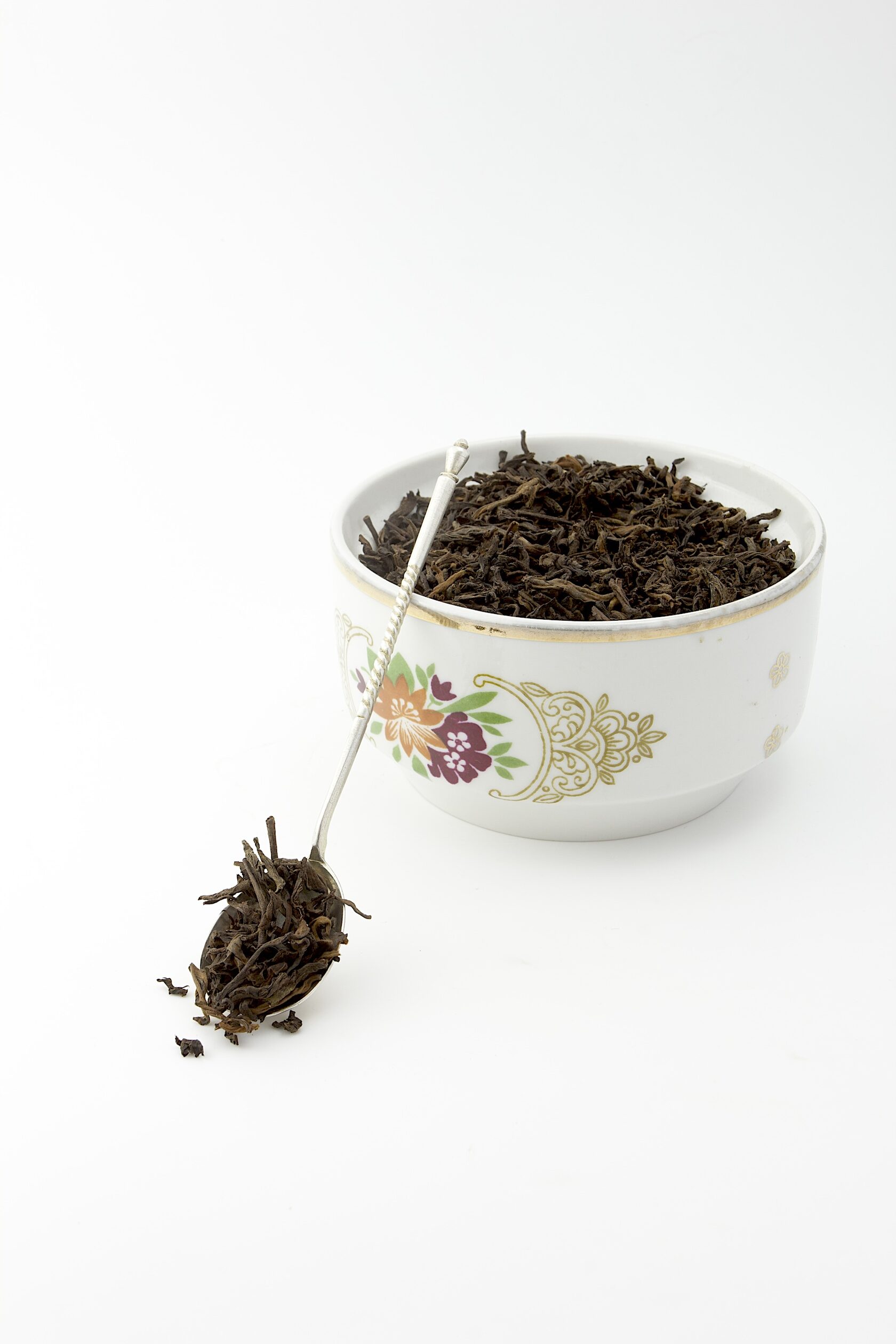 Северная страна россыпью