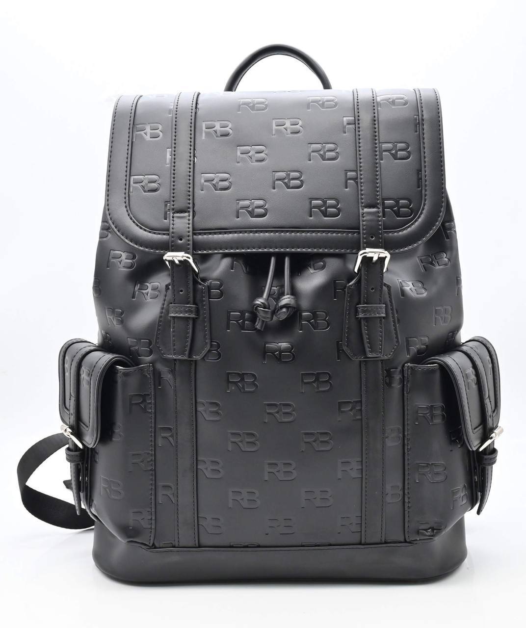 Мужской рюкзак RB - Rare Baggage