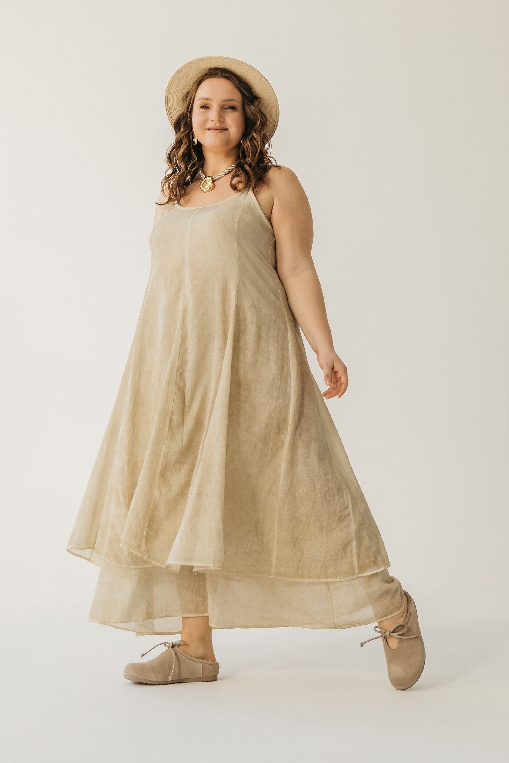 Сарафан «Воздух»