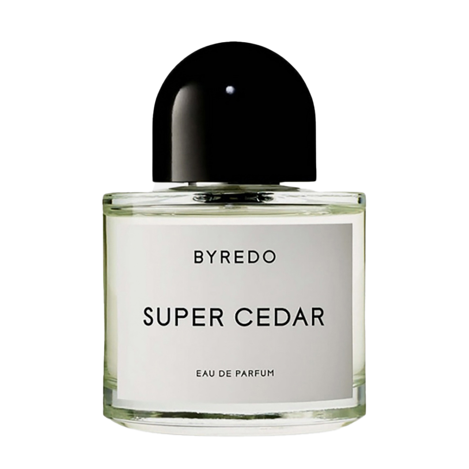Byredo Super Cedar