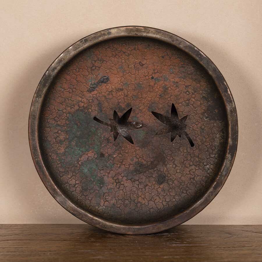 Хучэн Чачуань для чаошаньского чаепития из меди и керамики