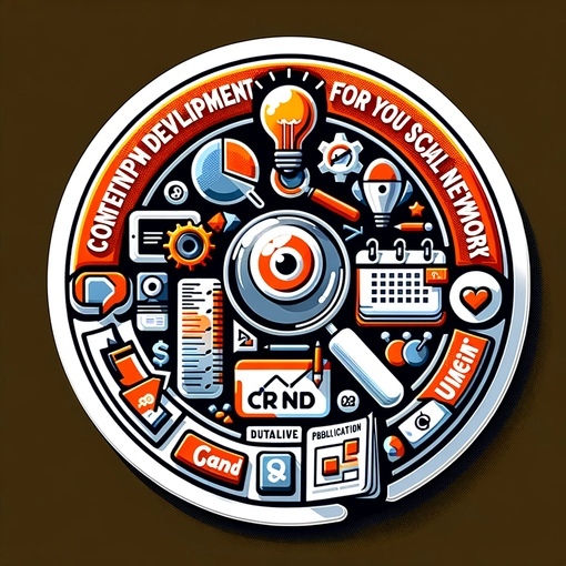 Разработка контент-плана для социальных сетей