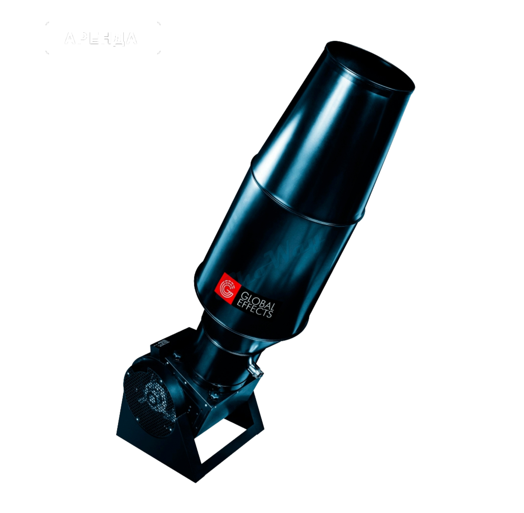 Генератор пены JETPOWER-373