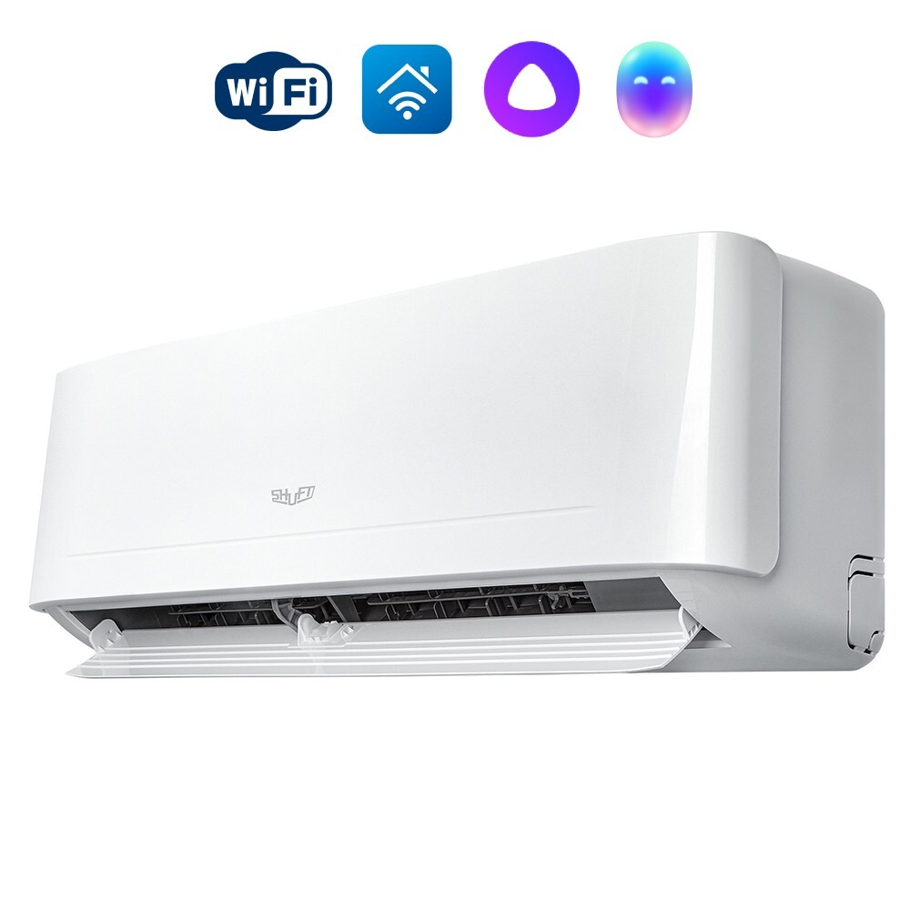 Сплит-система SHUFT Berg SFTO-09HN1_24Y