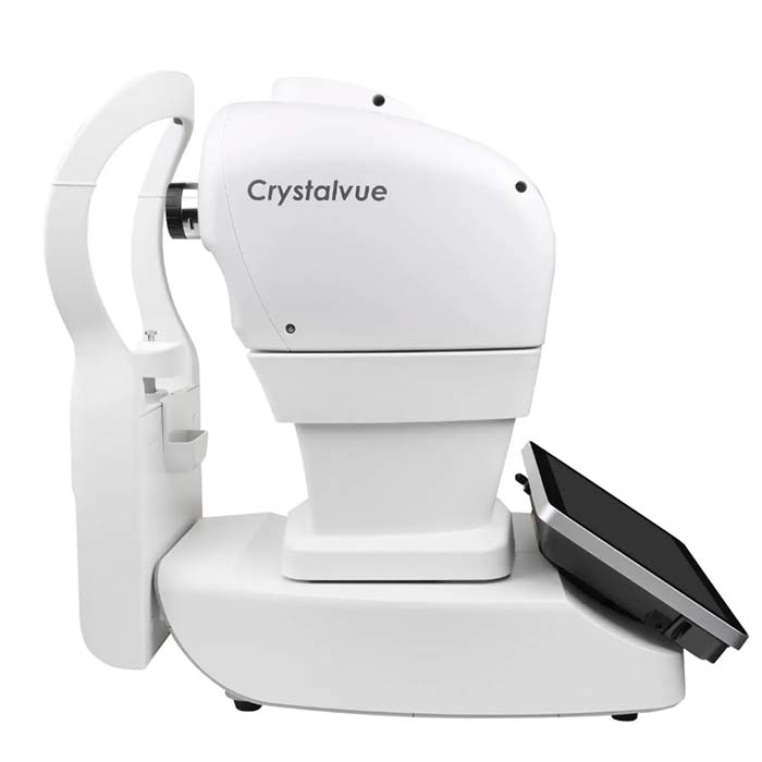 Фундус-камера NFC-700 CrystalVue