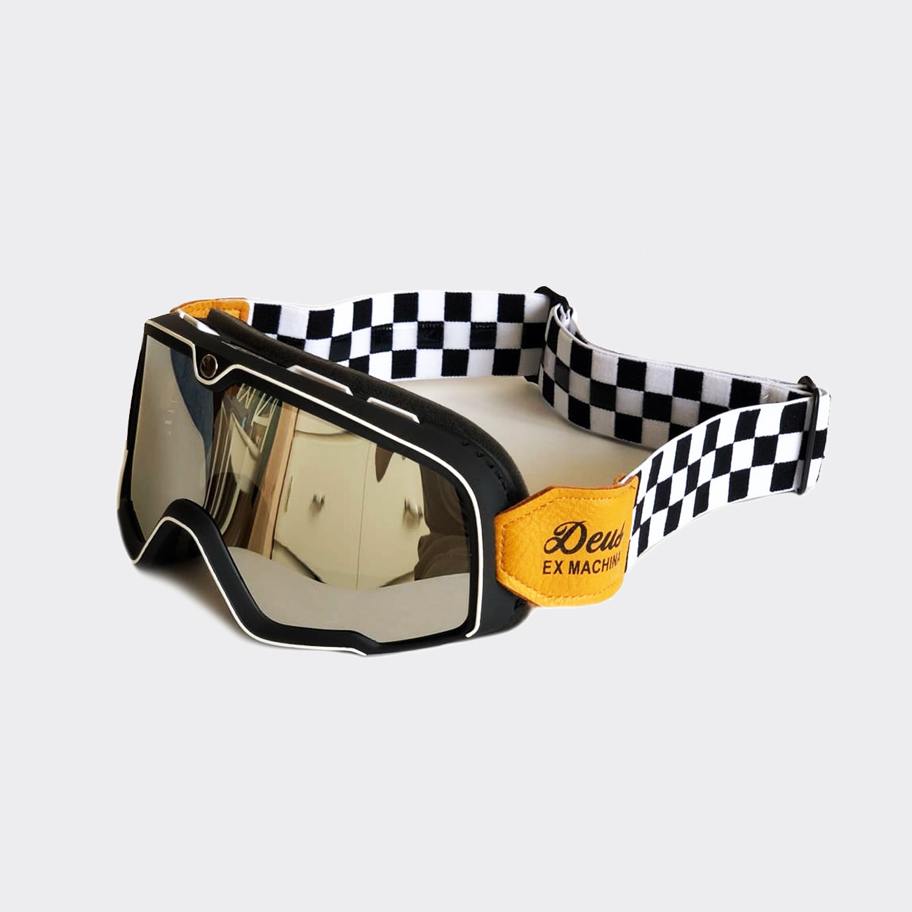 Мотоочки , мотомаски для мотокросса и эндуро