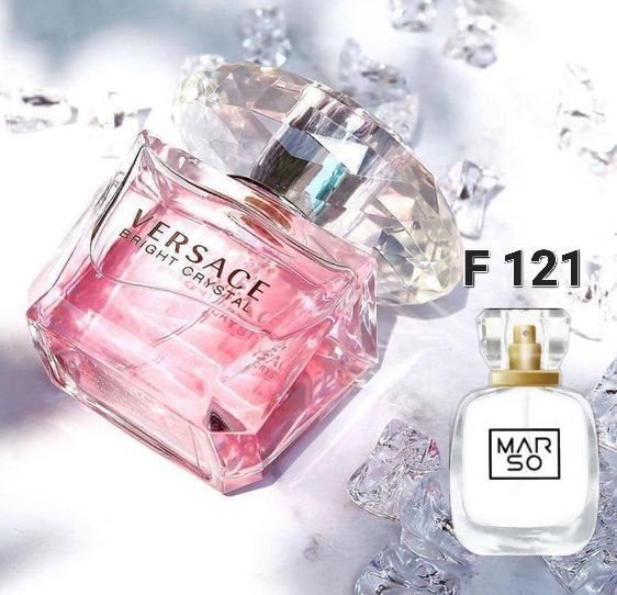 MARSO F 121 Versace Bright Crysta