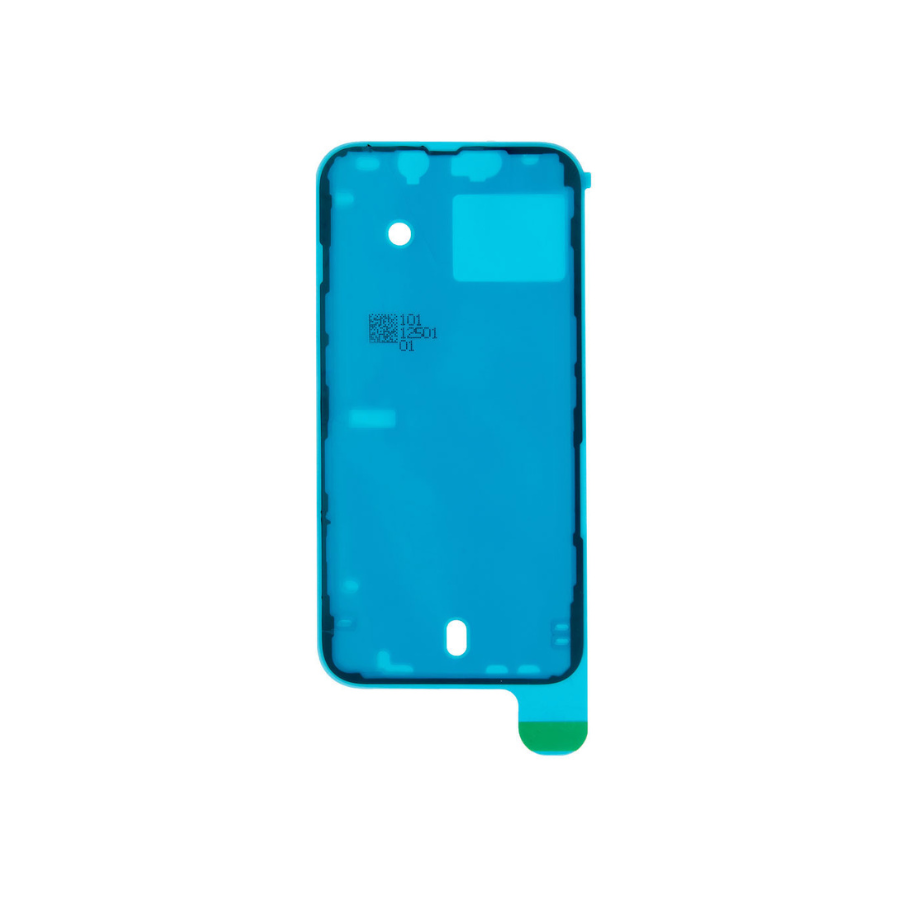Проклейка дисплея на iPhone 13