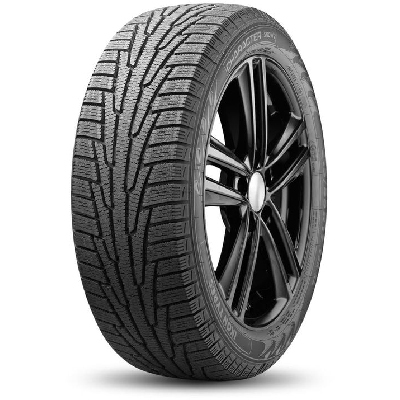 Ikon Tyres (Nokian Tyres) Character Snow 2 SUV 265/65 R17