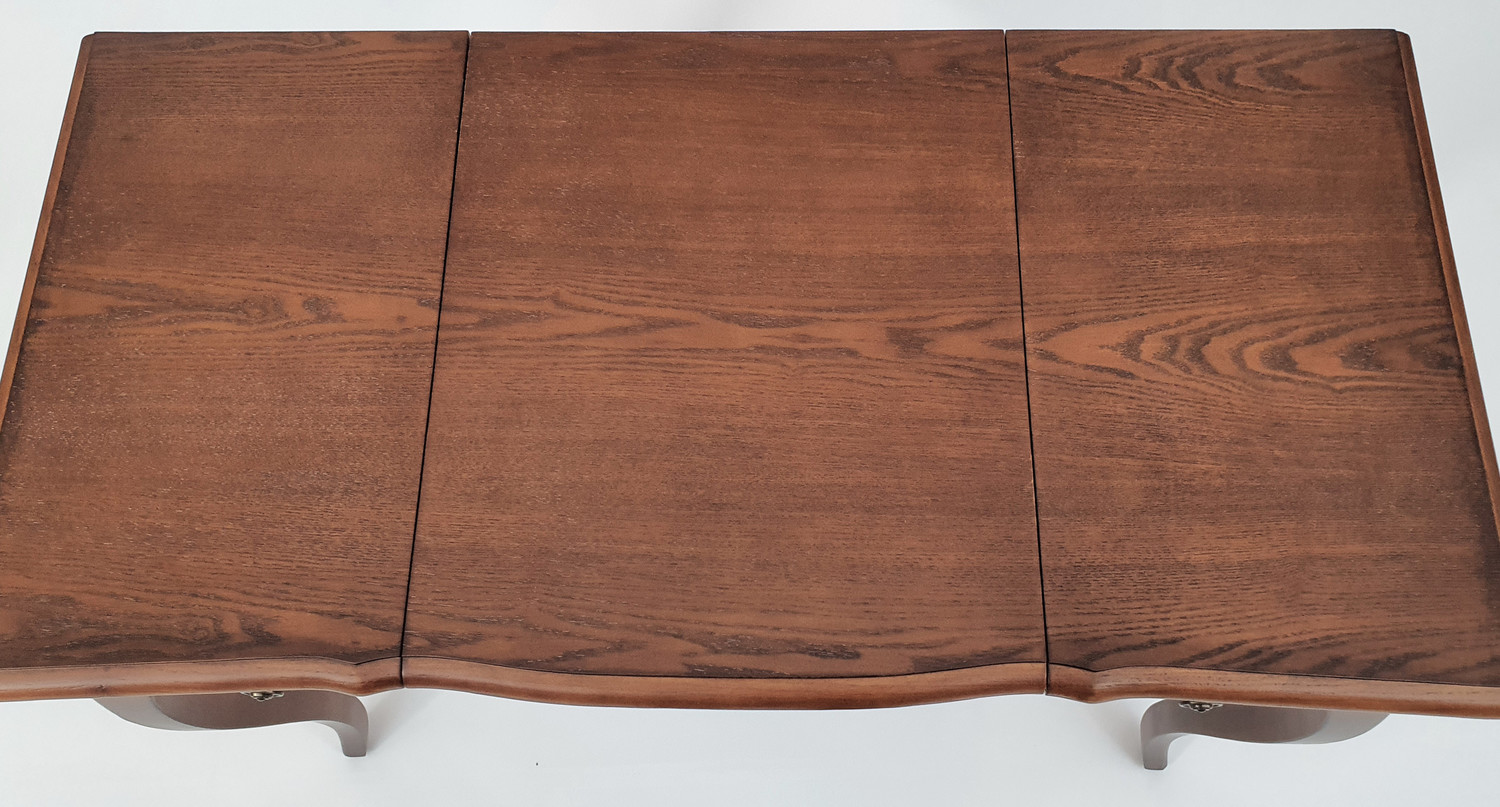 Туалетный стол  Miranda&Serena   с зеркалом ST9309 FB  