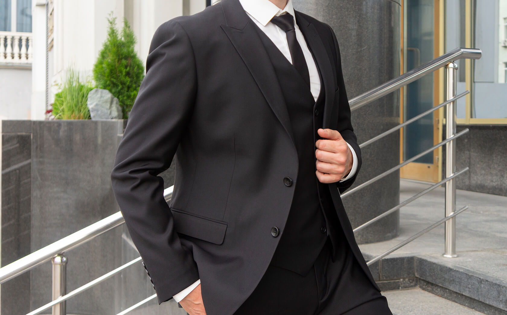 Прокат Мужских Платьев фото 3