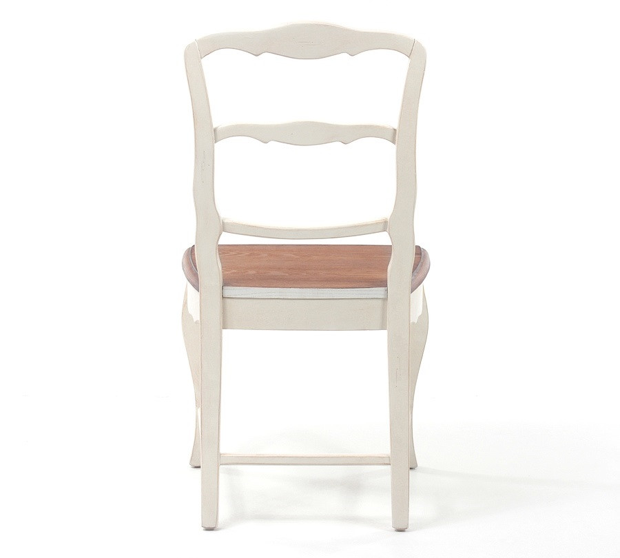 Стул деревянный Miranda&Serena