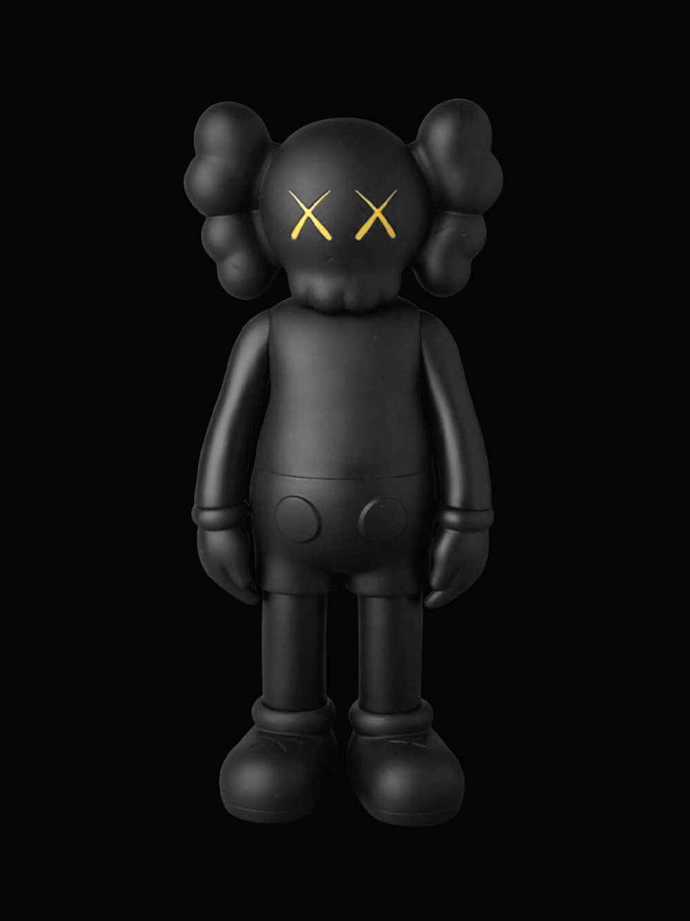 Фигура Kaws Companion Open Edition