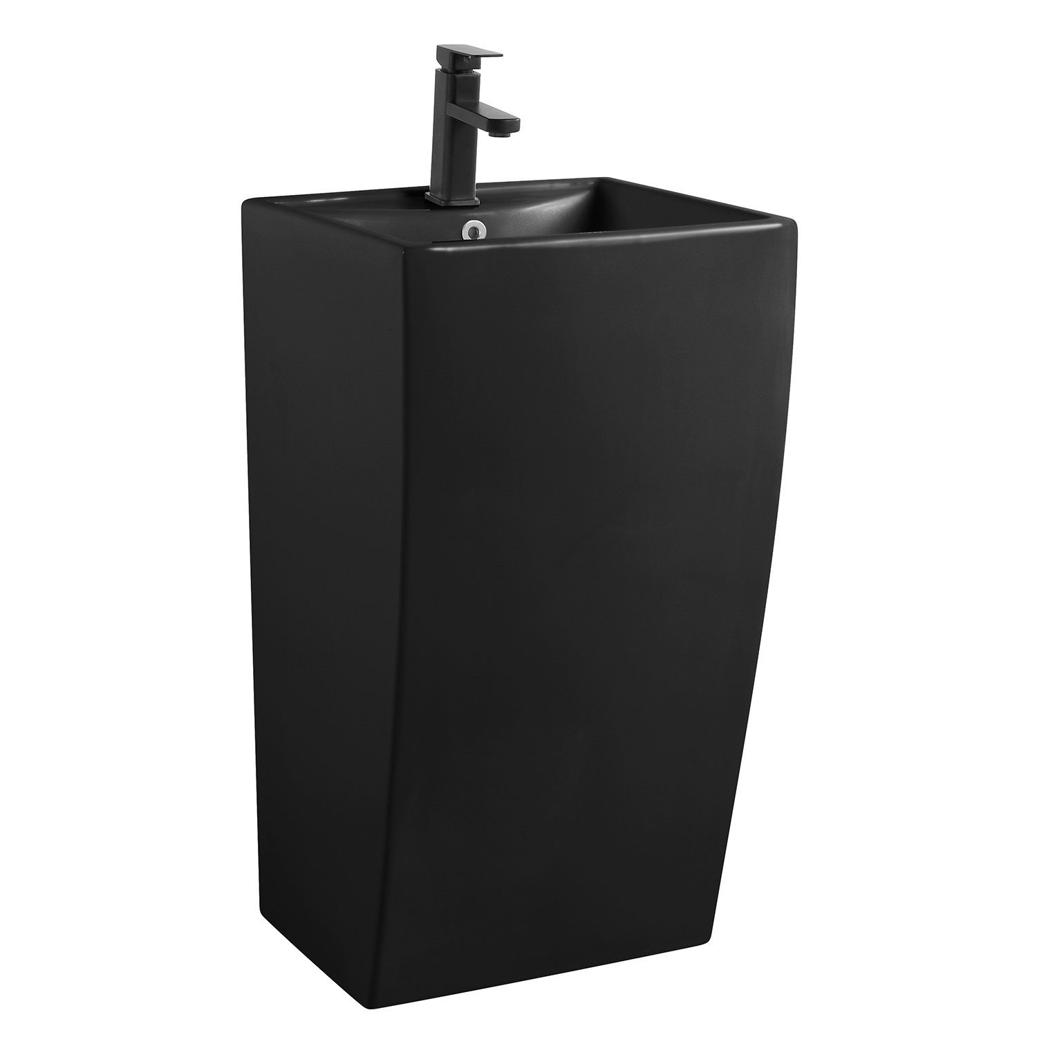 Раковина напольная - Azario