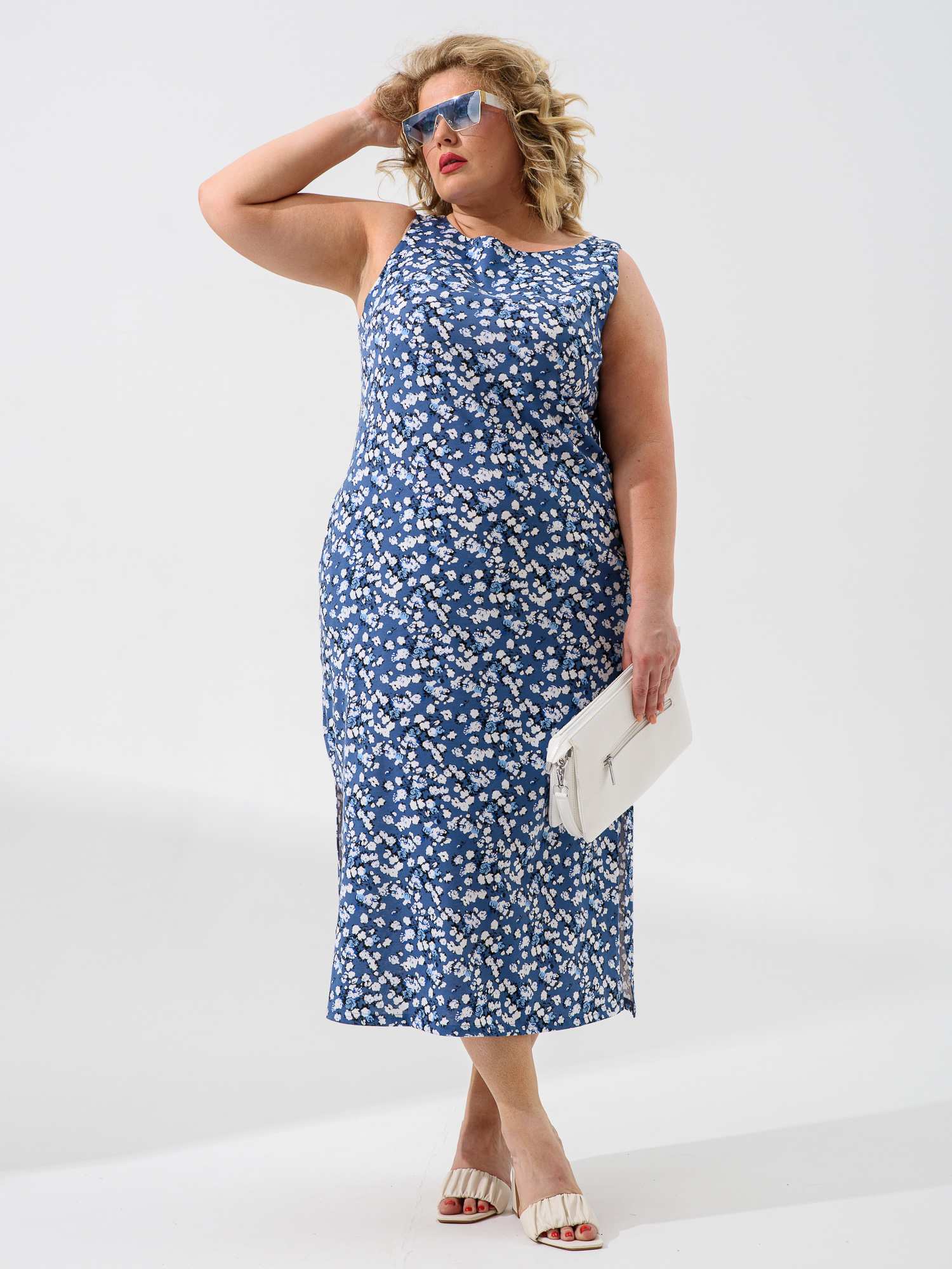 
Сарафан женский "Весна"