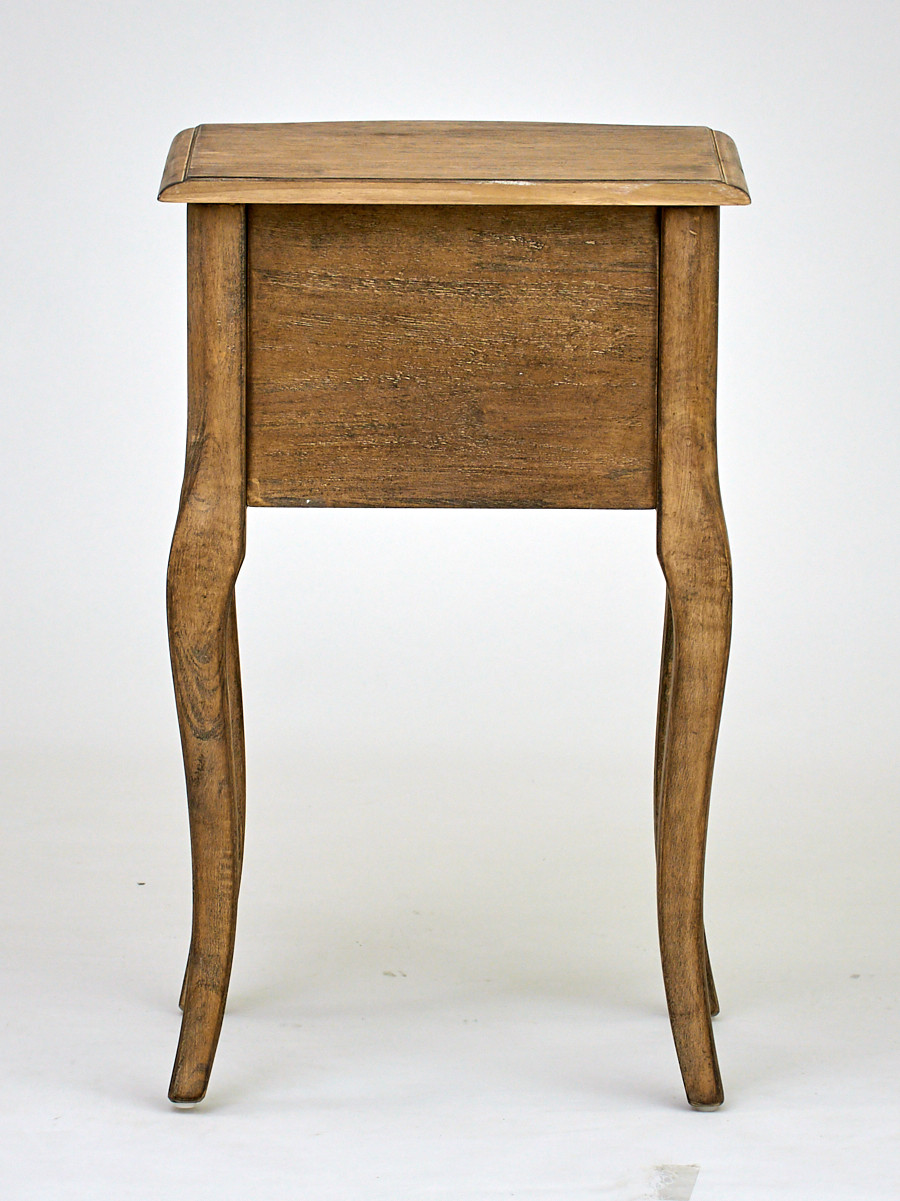 Тумба   Miranda&Serena прикроватная  H804 (H03)